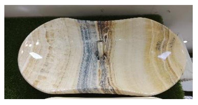 TOP BASIN UCOMFORT 1071-5 26